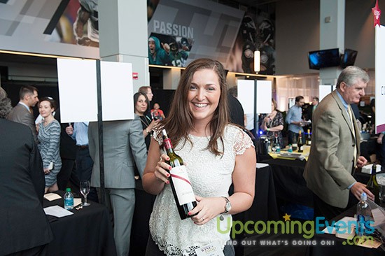 Photo from Philly Mag's Wine Festival (Gallery A)