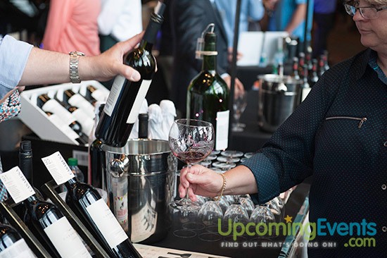 Photo from Philly Mag's Wine Festival (Gallery A)