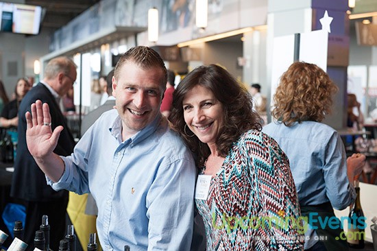 Photo from Philly Mag's Wine Festival (Gallery A)