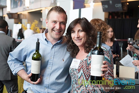 Photo from Philly Mag's Wine Festival (Gallery A)