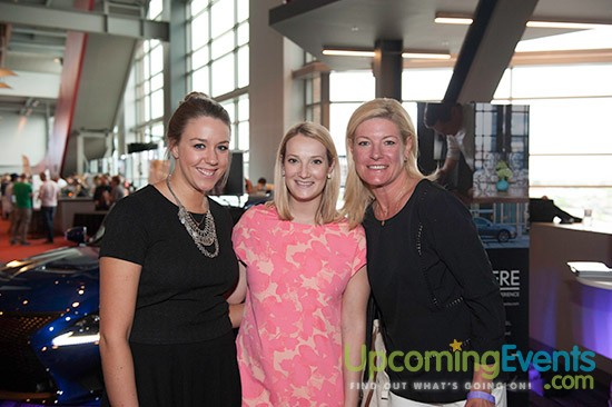 Photo from Philly Mag's Wine Festival (Gallery A)