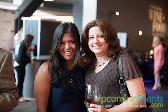 Photo from Philly Mag's Wine Festival (Gallery A)