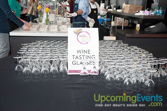 Photo from Philly Mag's Wine Festival (Gallery A)