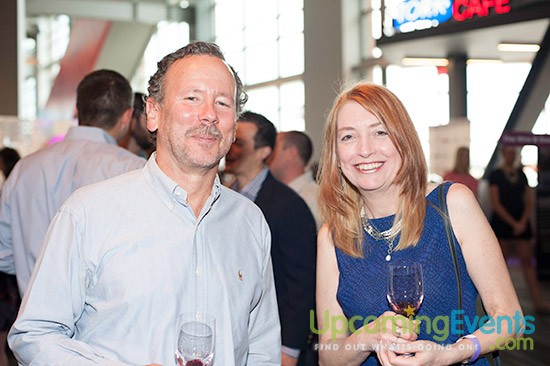 Photo from Philly Mag's Wine Festival (Gallery A)