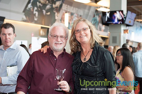 Photo from Philly Mag's Wine Festival (Gallery A)