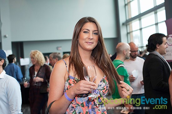 Photo from Philly Mag's Wine Festival (Gallery A)