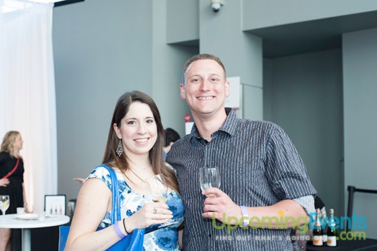 Photo from Philly Mag's Wine Festival (Gallery A)