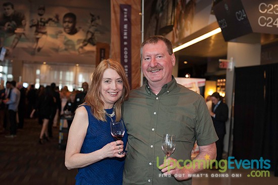 Photo from Philly Mag's Wine Festival (Gallery A)