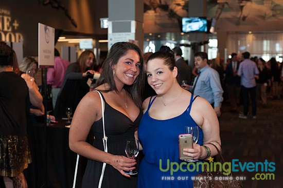 Photo from Philly Mag's Wine Festival (Gallery A)