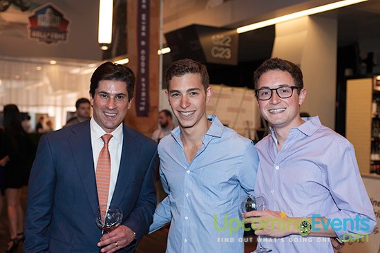 Photo from Philly Mag's Wine Festival (Gallery A)