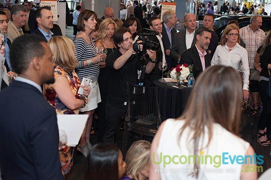 Photo from Philly Mag's Wine Festival (Gallery A)