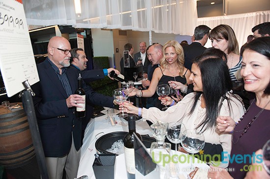 Photo from Philly Mag's Wine Festival (Gallery A)