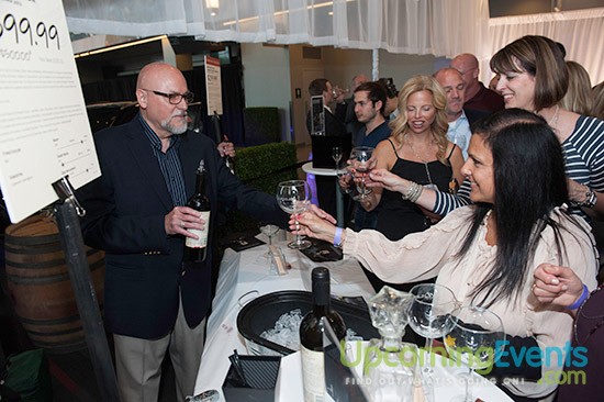 Photo from Philly Mag's Wine Festival (Gallery A)