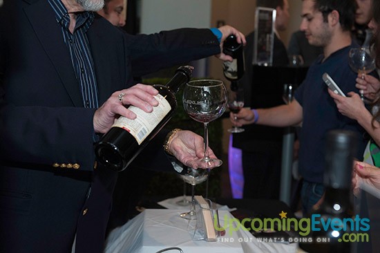 Photo from Philly Mag's Wine Festival (Gallery A)