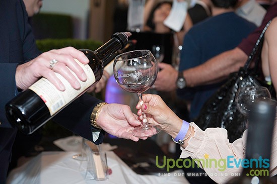 Photo from Philly Mag's Wine Festival (Gallery A)