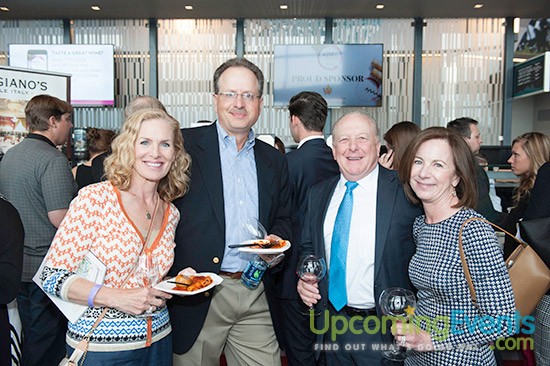 Photo from Philly Mag's Wine Festival (Gallery A)