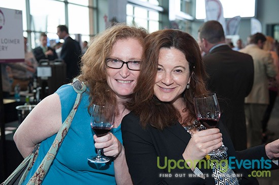 Photo from Philly Mag's Wine Festival (Gallery A)