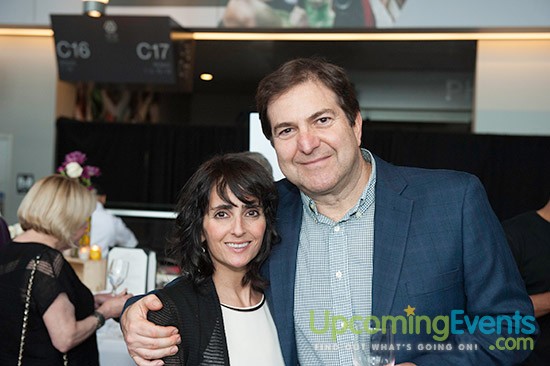 Photo from Philly Mag's Wine Festival (Gallery A)