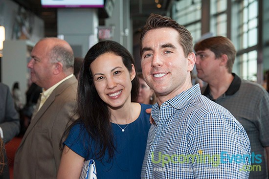 Photo from Philly Mag's Wine Festival (Gallery A)