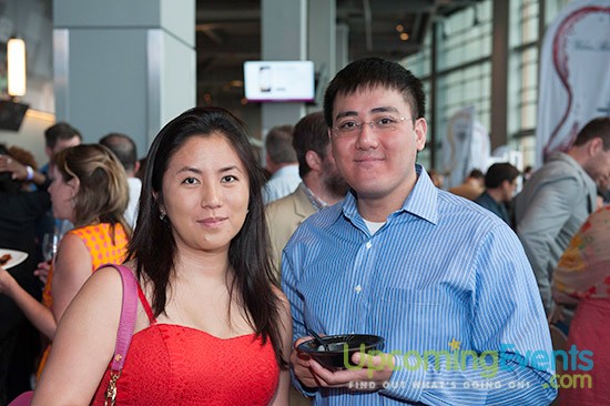 Photo from Philly Mag's Wine Festival (Gallery A)