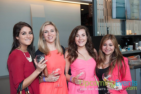 Photo from Philly Mag's Wine Festival (Gallery A)