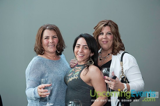 Photo from Philly Mag's Wine Festival (Gallery A)