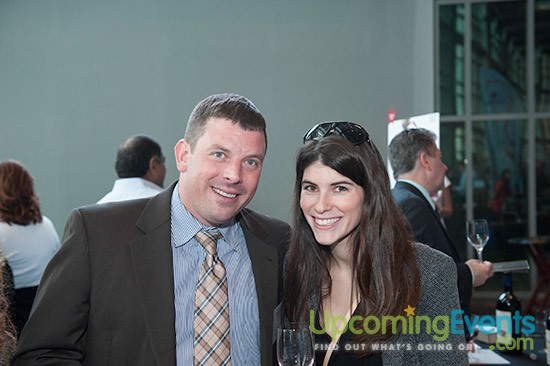 Photo from Philly Mag's Wine Festival (Gallery A)