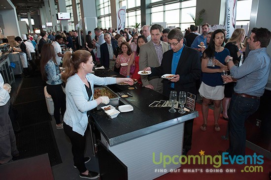 Photo from Philly Mag's Wine Festival (Gallery A)