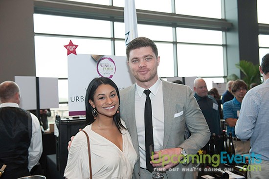 Photo from Philly Mag's Wine Festival (Gallery A)