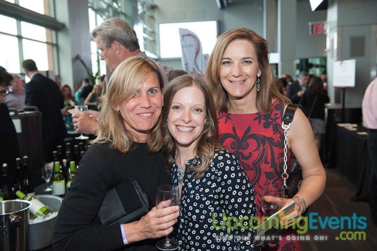 Photo from Philly Mag's Wine Festival (Gallery A)