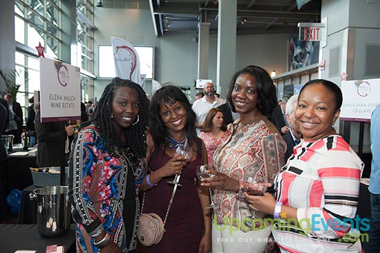 Photo from Philly Mag's Wine Festival (Gallery A)