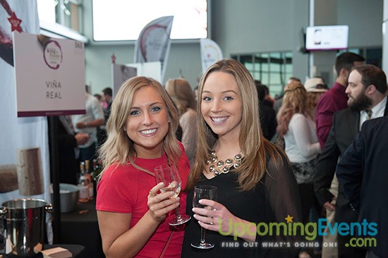 Photo from Philly Mag's Wine Festival (Gallery A)