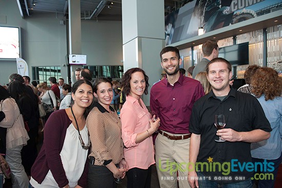 Photo from Philly Mag's Wine Festival (Gallery A)