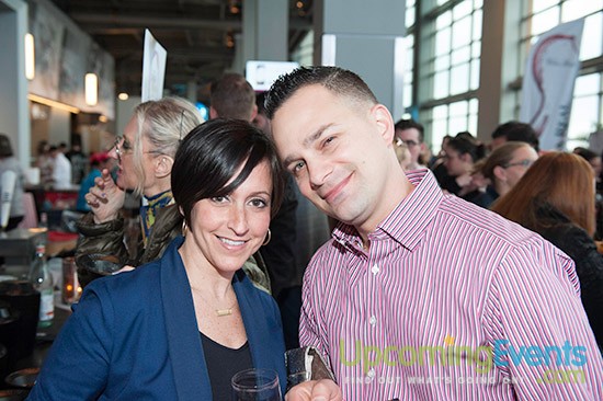 Photo from Philly Mag's Wine Festival (Gallery A)