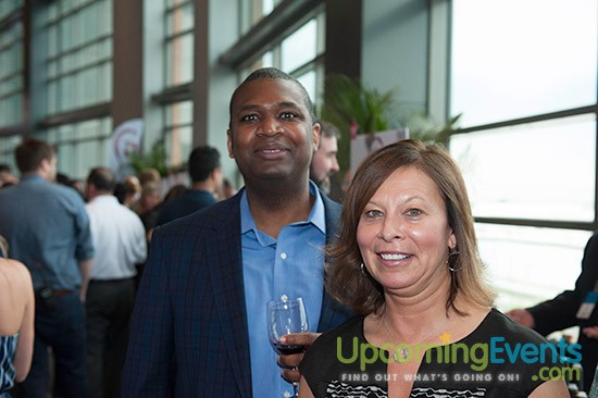 Photo from Philly Mag's Wine Festival (Gallery A)