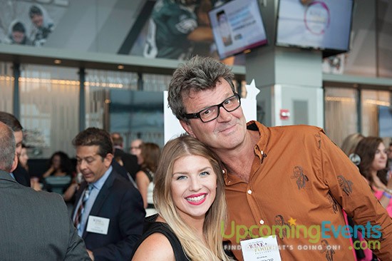 Photo from Philly Mag's Wine Festival (Gallery A)