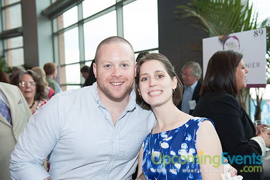 Photo from Philly Mag's Wine Festival (Gallery A)