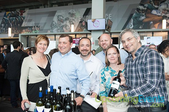 Photo from Philly Mag's Wine Festival (Gallery A)