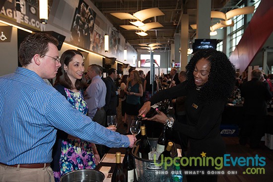 Photo from Philly Mag's Wine Festival (Gallery A)