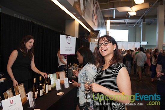 Photo from Philly Mag's Wine Festival (Gallery A)