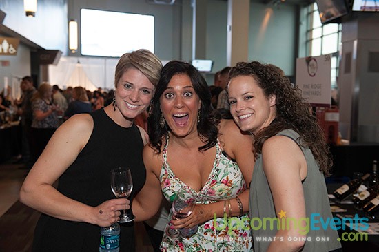 Photo from Philly Mag's Wine Festival (Gallery A)