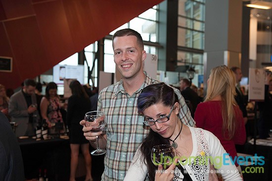 Photo from Philly Mag's Wine Festival (Gallery A)