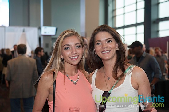 Photo from Philly Mag's Wine Festival (Gallery A)