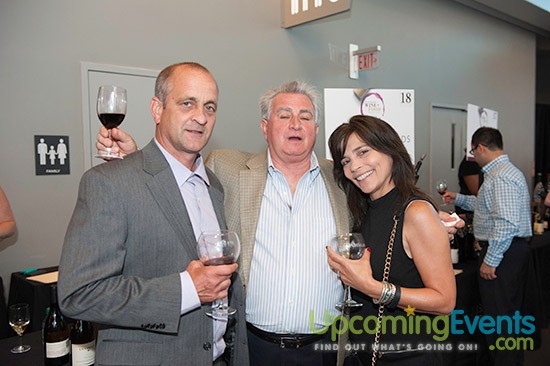 Photo from Philly Mag's Wine Festival (Gallery A)