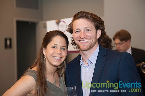 Photo from Philly Mag's Wine Festival (Gallery A)