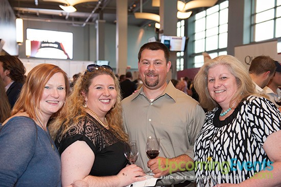 Photo from Philly Mag's Wine Festival (Gallery A)