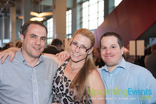 Photo from Philly Mag's Wine Festival (Gallery A)