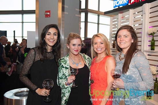 Photo from Philly Mag's Wine Festival (Gallery A)