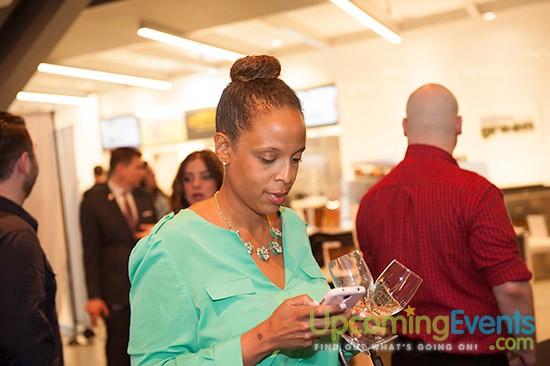 Photo from Philly Mag's Wine Festival (Gallery A)