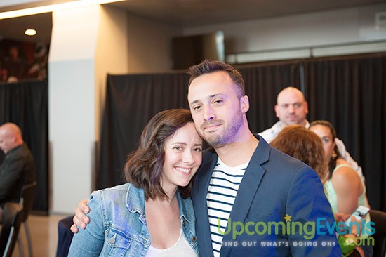 Photo from Philly Mag's Wine Festival (Gallery A)